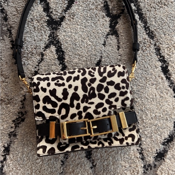 A.L.C designer bag - Picture 2 of 7